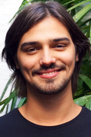 Photo of Miguel Beláustegui as Julio