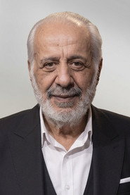 Photo of Ayman Zeidan as عثمان بن عفان