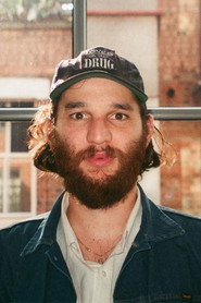 Photo of Josh Safdie as Josh