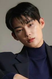 Photo of Ki Hyun-woo as Choi Jun