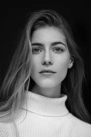 Photo of Eva Lebeuf as Self