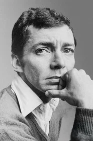 Photo of Kenneth Nelson as Michael