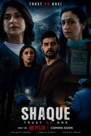 Season 1 poster