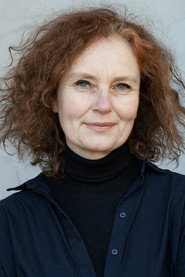 Photo of Dorthe Chakravarty as Historiker