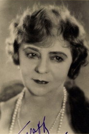 Photo of Toni Tetzlaff as Madame Andersson