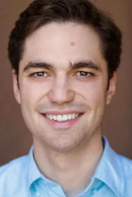 Photo of Devin Field as Kylian Buster