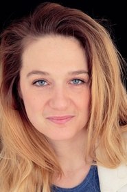 Photo of Stine Gyldenkerne as Lina