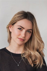 Photo of Imogen Comrie as Young Rose