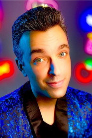 Photo of Richie Vernillo as Radio Announcer (voice, uncredited)