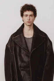 Photo of Robin Juanreese as Marc