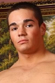 Photo of Brandon Steel as (archive footage)