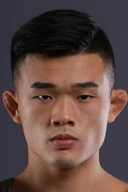 Photo of Christian Lee as Self