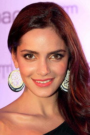 Photo of Shazahn Padamsee as Sherena Khanna