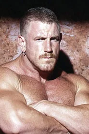 Photo of Tom Howard as (segment "Bear Hug") (archive footage)
