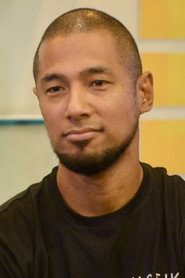 Photo of Marcell Siahaan as Letkol Suharto
