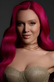 Photo of Candy Superstar as Candy Superstar