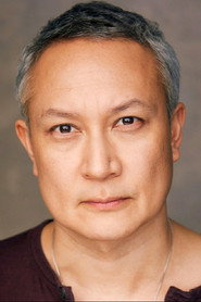 Photo of John Squires as Brian