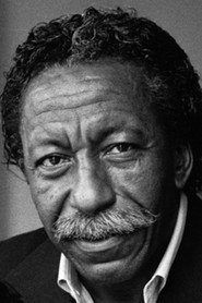 Photo of Gordon Parks as Self - Narration (voice)
