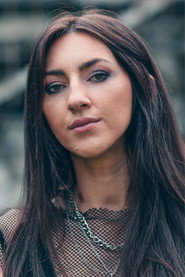 Photo of Diana Leah as Lead Vocals