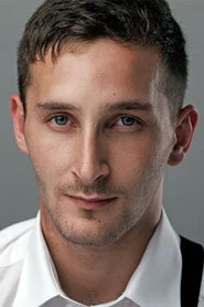 Photo of Luke Kidd as Himself/Actor