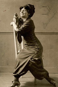 Photo of Sophie de Vries-de Boer as Vrouw van Reder Bos