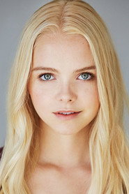Photo of Olivia Boreham-Wing as Kaley
