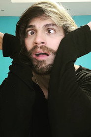 Photo of Joel Contreras as Sergio