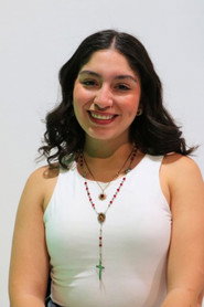 Photo of Flor Mayrene Murillo as Young woman