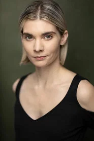 Photo of Natalie Grace as Delilah