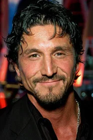 Photo of Tommy Gunn as Marshall Hamer