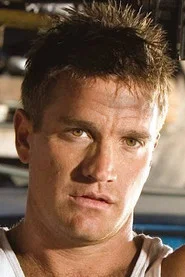 Photo of Johnny Donavan as (archive footage)