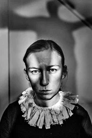 Photo of Klara Andersson as Self