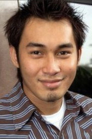 Photo of Harlan Chaniago as Duta