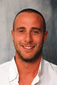 Photo of Claudio Pallitto as Michelin