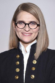 Photo of Irena Kamińska-Radomska as Self - Judge