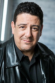 Photo of Rich Grosso as George