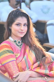 Photo of Suryamoyee Mohapatra as Pragyan