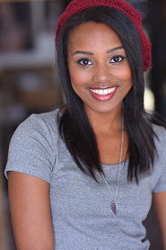 Photo of Brittany Bardwell as Emma