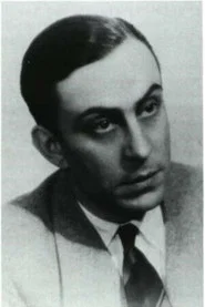 Photo of Giorgos Pappas as Πέτρος Φλεριανός