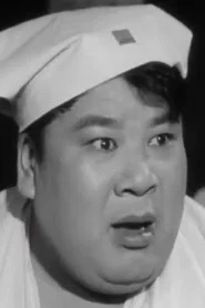 Photo of Li Kuan-Chang