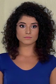 Photo of Jazmín Prado as Liza