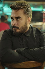 Photo of Milad Shah Hosseini as saman
