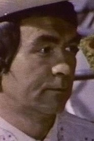 Photo of J. Rich as Harry Hober