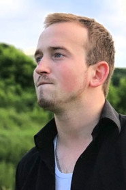 Photo of Vadym Kovaliov