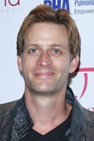 Photo of Garrett Brawith as Dustin