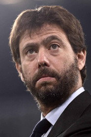 Photo of Andrea Agnelli as Self
