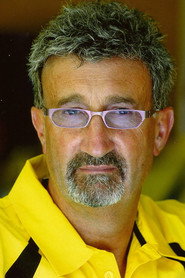 Photo of Eddie Jordan as Self