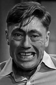 Photo of Bob Gunderson as Ryerson - Screaming Convict (uncredited)