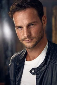 Photo of Jonas Grosserhode as Otto Hilfrich
