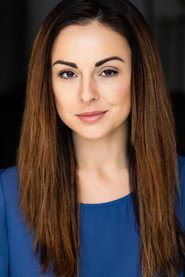 Photo of Ashley Watkins as Kelly